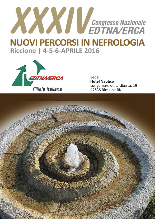 locandina xxxiv edtna italia